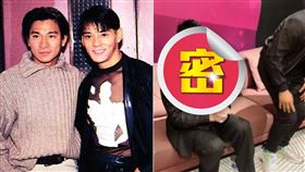 莫少聰,劉德華,中國最後一個太監,影帝,商演,西裝