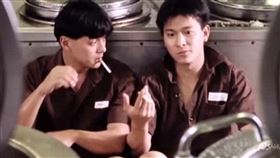 莫少聰,劉德華,中國最後一個太監,影帝,商演,西裝