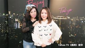 辛曉琪。（圖／Yahoo TV提供）