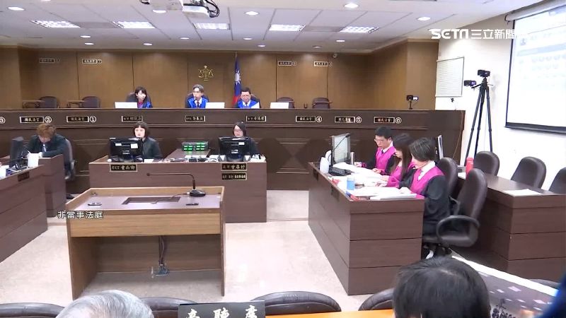 綠營幹部之子涉販毒　趙介佑遭羈押