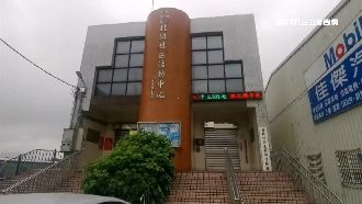 案1112足跡曝！去活動中心、國小