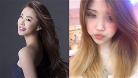 陳佳君,MC姐,李婉鈺,尤里