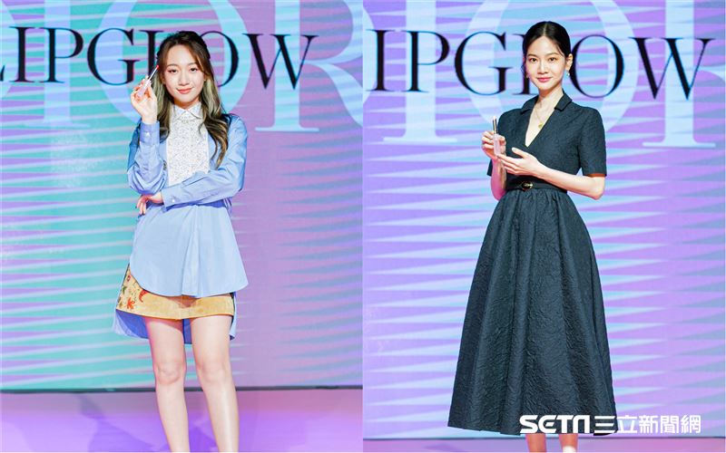 鄉民老婆唇膏上百支　曾之喬狂抹十層