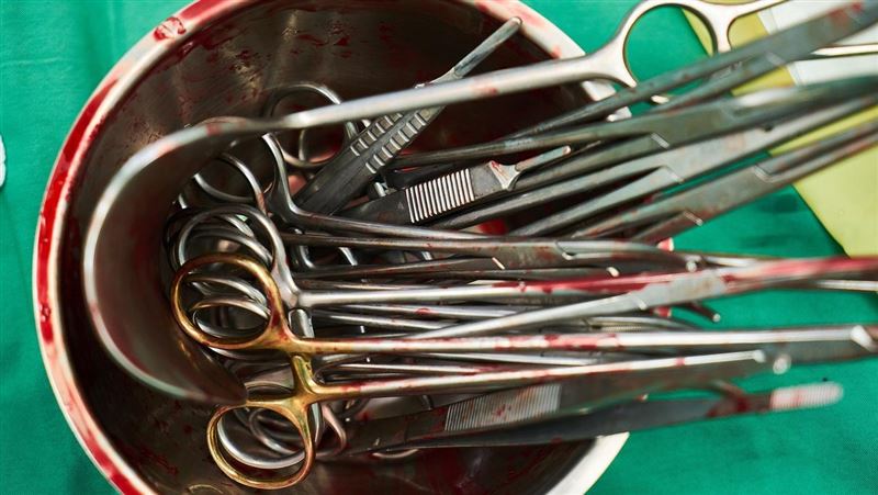 切除病患「可疑腫瘤」　醫師竟被罵翻