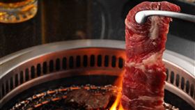 燒肉。（圖／業者提供）