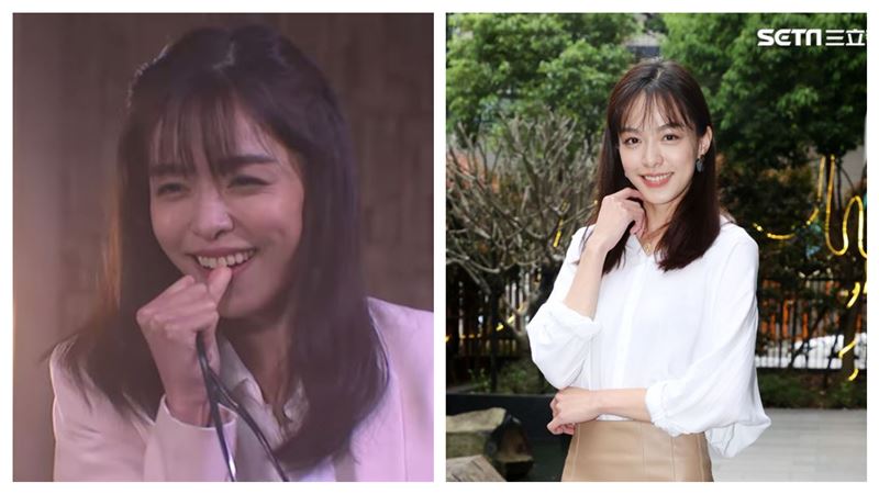 獨／愛醬是瘋女　台8女星遭批像河馬