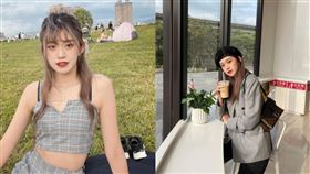 紀欣伶（圖／翻攝自紀欣伶IG）