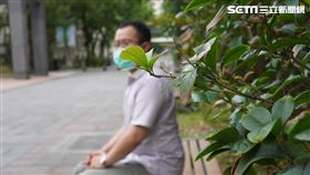 獨／同學倒廚餘、父母輪流要他死…面對自閉症患者何以承接（圖／記者花芸曦攝影）