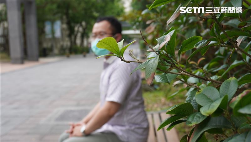 獨／自閉症患者不被同理：家人逼他走