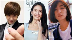 林依晨、賴雅妍、柯佳嬿。（圖／資料照、臉書）