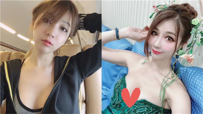 美胸禮生遇船難！回憶泣：不掙脫會死