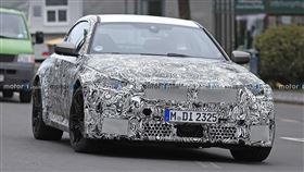 ▲BMW M2（圖／翻攝自motor1）