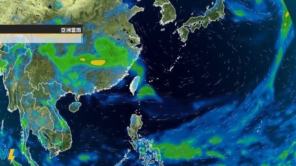 水庫未解渴雨何時再來？專家曝時間點
