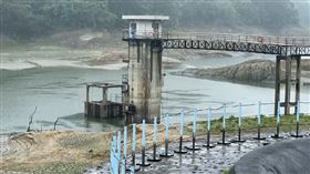 寶二水庫,寶山水庫,水情（圖／翻攝畫面）