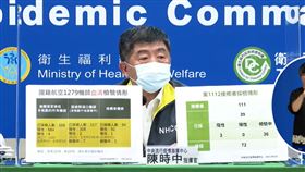 陳時中（圖/CDC））