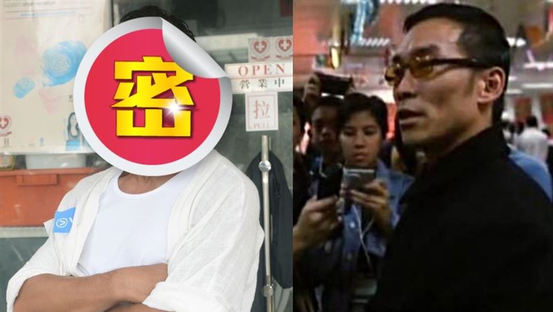 56歲鄭浩南曝現況　曾痛失演小馬哥