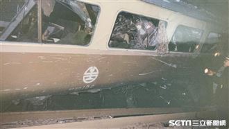 搭自強號遇擦撞亡　家屬曝祂生前預言