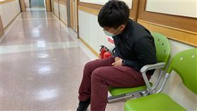 吃快弄破碗！25歲男割完包皮就愛愛　慘再挨一刀（圖／台北醫院提供）