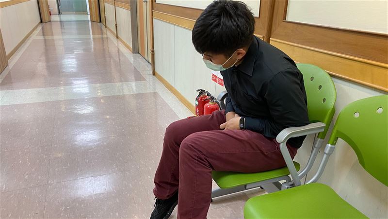 25歲男割完包皮就愛愛　慘再挨一刀