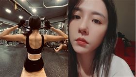 （圖／翻攝自邵雨薇臉書）