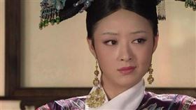 圖／翻攝自微博,華妃