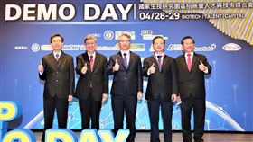 國家生技園區,陳建仁,涂醒哲,生技,神山,生醫