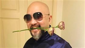 辛龍（圖／翻攝自辛龍臉書）