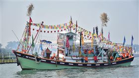 高雄「媽祖海巡」小物「只送不賣」　網友敲碗：超美、想要