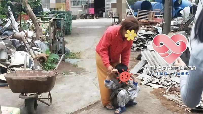 越南配偶慘遇家暴尪　她吞蟑螂又吃土