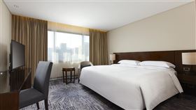 飯店。（圖／業者提供）