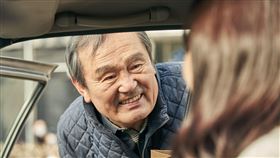 《如蝶翩翩》劇照。（圖／NETFLIX提供）