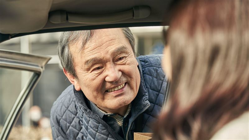 短評／人生哪個時刻　你感覺到幸福？