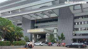 台中地檢署外觀(圖/翻攝畫面)
