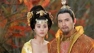 楊貴妃「真實體重」曝光！專家：黃金比例