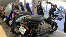 電動自行車,改裝,移工,新北,記者陳啓明攝