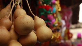 （圖／翻攝自微博）端午節,葫蘆