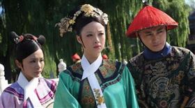 後宮甄嬛傳,甄嬛傳,雍正,甄嬛,華妃,周寧海,太監