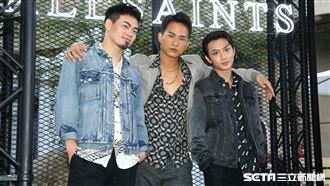 蔡依林1舉動害慘茄子蛋　團員狂怒轟