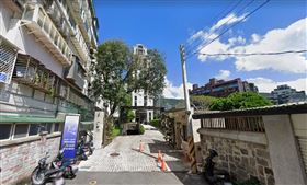 玖伍隱（圖／Google　Map））