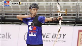 全明星鼓鼓一進球　霸氣怒吼電暈粉絲