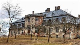 ▲波蘭的宮殿可能藏有大量黃金。（圖／翻攝自百度百科）