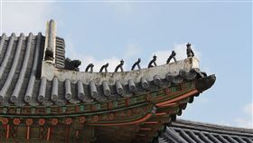 廟宇,寺廟,宗教,屋簷（圖／翻攝自Pixabay圖庫）