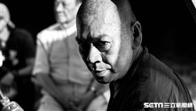 VR電影《大師狂想曲：蔡明亮》入圍翠貝卡影展
與蔡明亮合作 導演賴冠源：「非常奇特的經驗！」
圖希望行銷提供