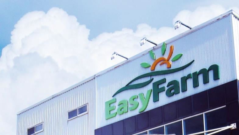 負責人捲款潛逃!害15萬包調理包報廢