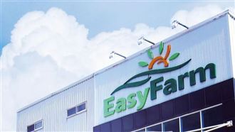 負責人捲款潛逃！害15萬包調理包報廢