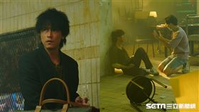  《當男人戀愛時》邱澤 (圖金盞花大影業提供