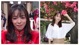 賴郁庭三立新聞網專訪。（記者邱榮吉/攝影）