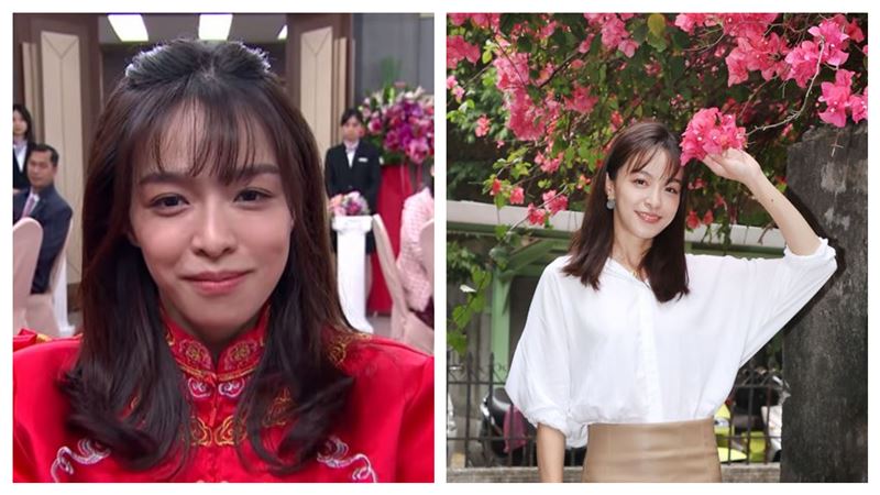 獨／處女8點檔爆紅！天驕女星躲著哭