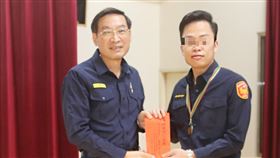 新北市，三重，三重警分局，酒店，警備隊