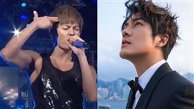  吳克群。（圖／翻攝自吳克群IG）